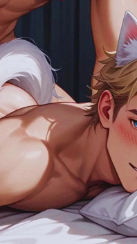 흑인 대물 자지에게 따먹히는 핫한 금발