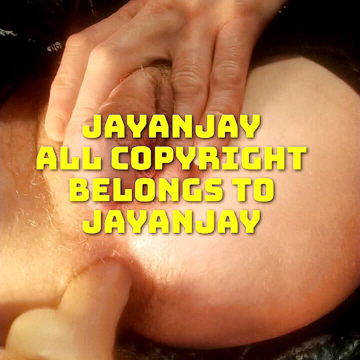 Jayanjay love: Video rumah yang menyeronokkan kongkek dubur