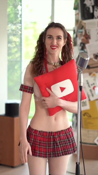 Teacher's Pet, a Rebel Video