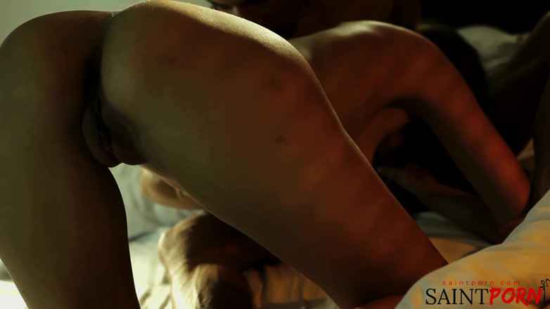 SaintPorn: Kitty Jane Sucks and Fucks in This XXX Scene