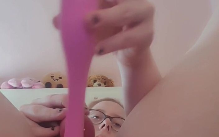 Lana Sweet: Buceta toy