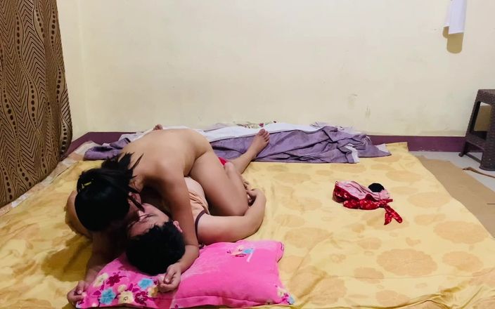 Arramia: Quando la mia ragazza si è eccitata