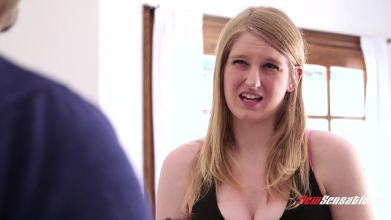 Shane Diesel XXX: Summer carter - shane diesel's dirty little babysitter #1