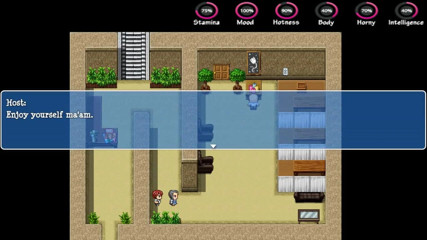 Dirty GamesXxX: Lily of the valley: vợ đã kết hôn mát-xa khiêu dâm