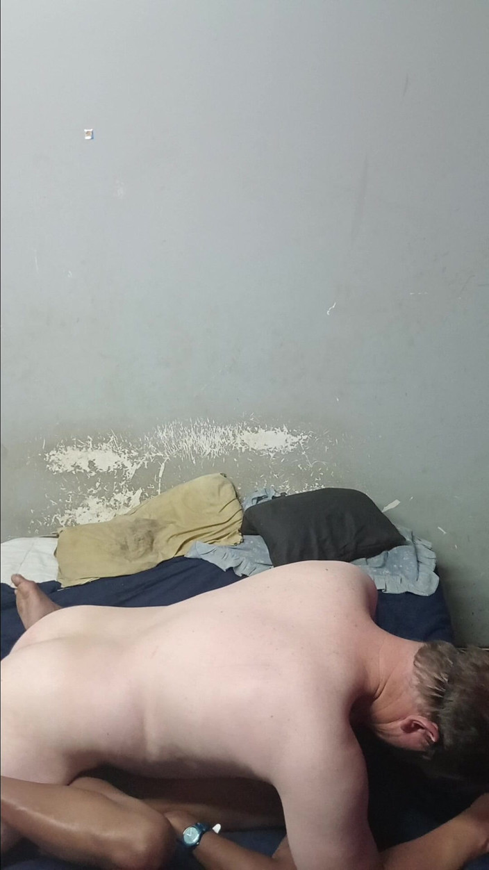 hothouse18xxx: Il Più Caldo Pompino Missionario Scopata Da Fusto Bianco E...