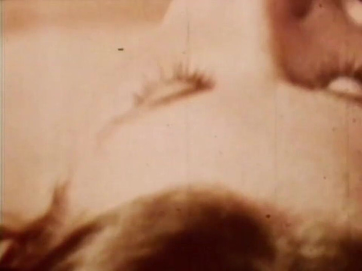 Vintage Usa: Bierze wielkiego kutasa i uśmiecha się