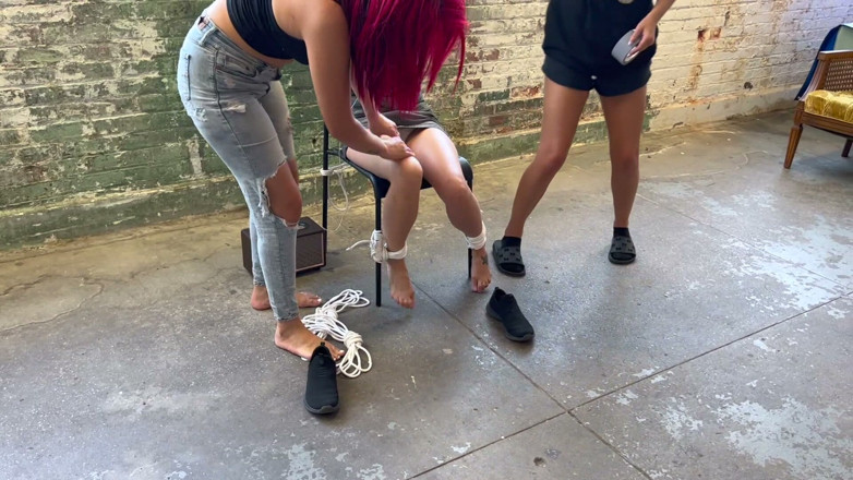Tied_Tales: Bound Brats