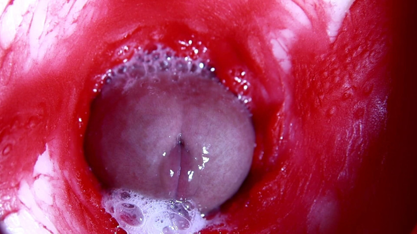 Hot Wet Sexy Hole and Sloppy Big Cock (Sexy guybest)