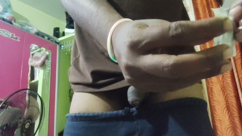 Toughboyposing: Hardcore šukání zadku v zelenině