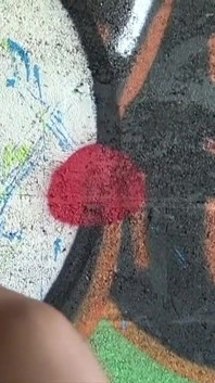 Fucked Raw in Exhib Ublic Place