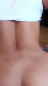 Naughty Teen Fucked by Her Stepdaddy