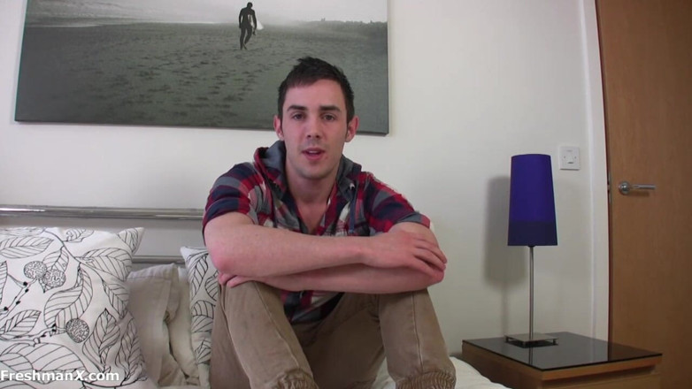BoyFun Solo: Джастин - HD