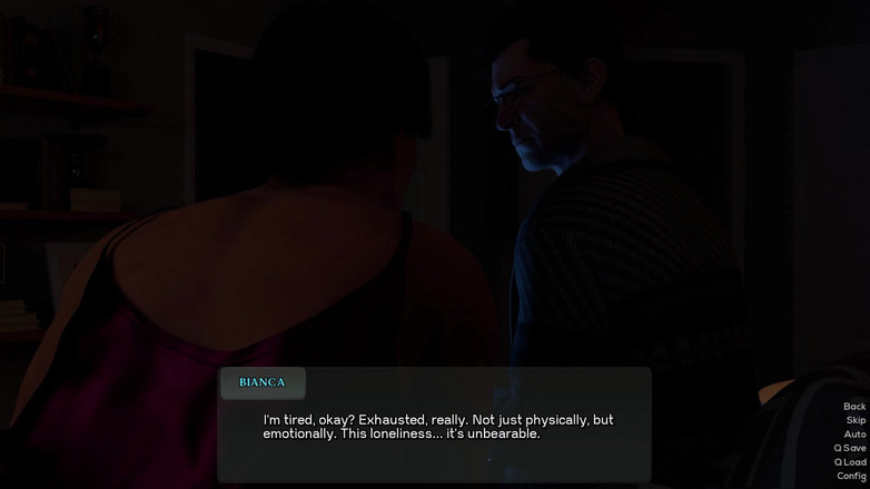 3D Cartoon Porn: Godson 9 l'introduzione provocante di due nuove coppie