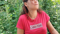 Irochka3008: 「道端で我慢できなかった