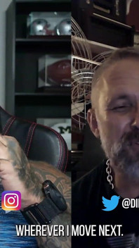 Mărturisiri de vedete porno - Dirk Caber, episodul 144
