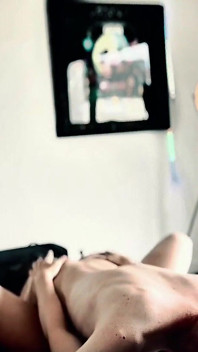 Giuliana Ce Fait Prendre En Lingerie Qualité Cinéma
