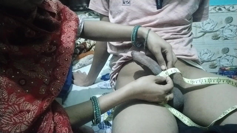 Sama007: Poprvé jsem ošukal moji náctiletou přítelkyni do kundičky