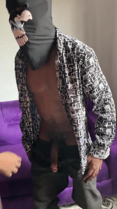 Vicfairy: Jebanie gorąco na mojej dupie