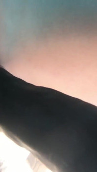 Dildo berujung dobel penterasi di bawah air
