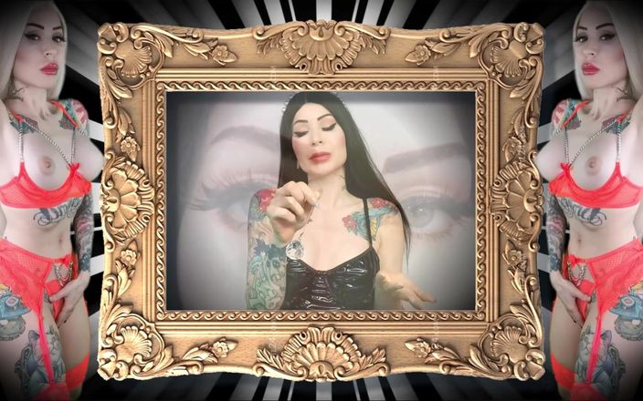 Baal Eldritch: 얽매여 - Asmr, 재프로그래밍, 중독, 여신 숭배