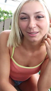 Let the Perv Cum