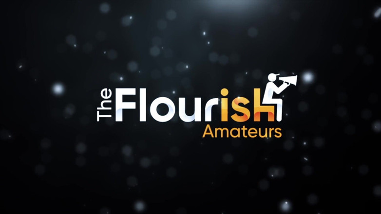 The Flourish XXX: Daphne Dreams și Jmagnum prima sa scenă