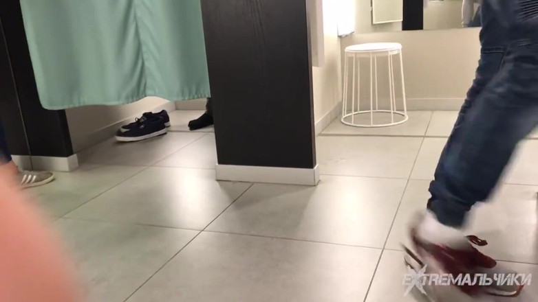 Extremalchiki: H&amp;M camerino