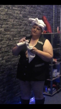 My Devoted Slave, Come to Me