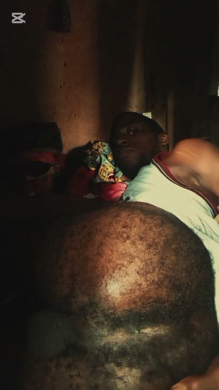 HornyLayer34: Needs Someone to Give Me a Very Nice Stroke