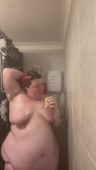 Versehentlich handy in der dusche gelassen
