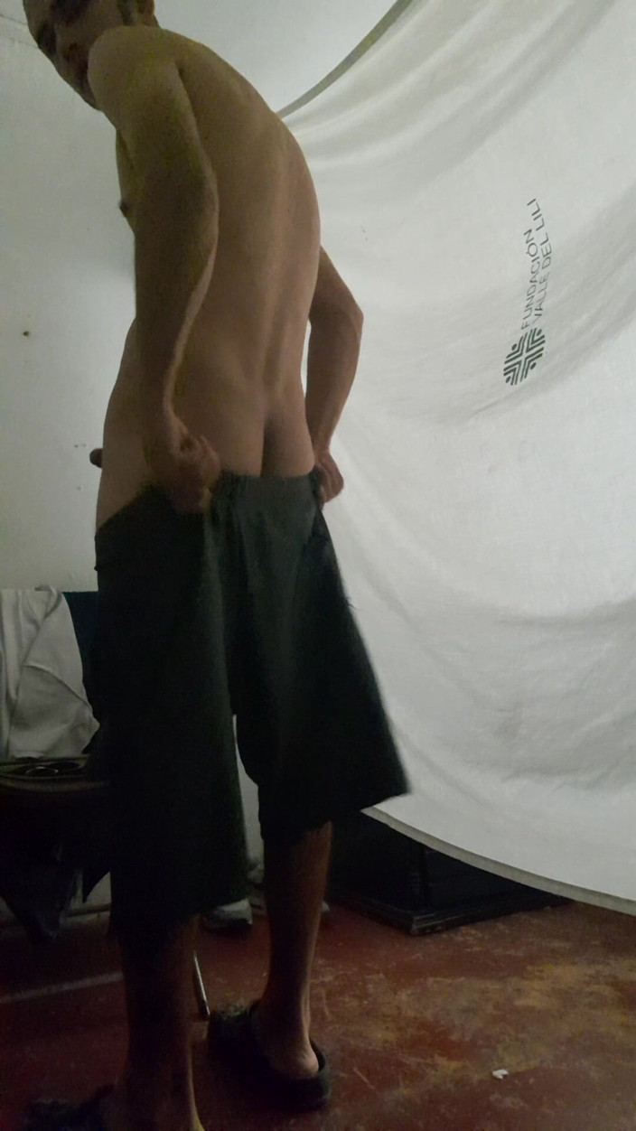 Carass: Gay porr