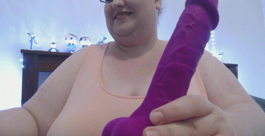 LaLaDelilah: Bist du bereit, für mich zu kommen?