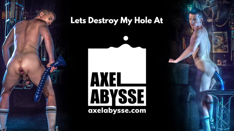Axel Abysse: アクセルアビスサービス