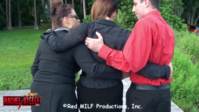 Rachel Steele: The Legacy, Funeral and Stepfamily