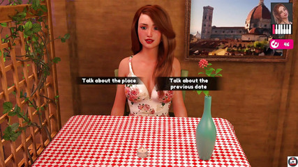 Joystick Cinema: Melodie - (09) - Nc