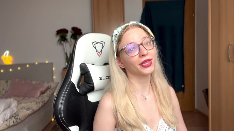 Goddess_Bella_Rae: Jak se vlastně dostat do CEI