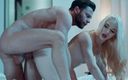 Erotica X: Seth Surprises Wife with Perfect Gift for Valentine&amp;#039;s Day - Eroticax