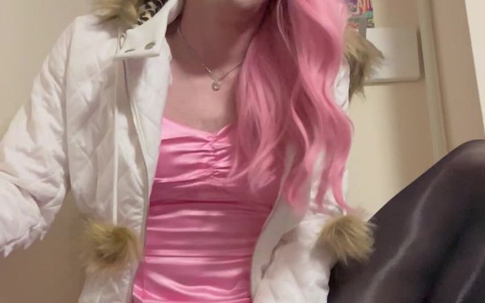 Jessica silk: Jess Silk
