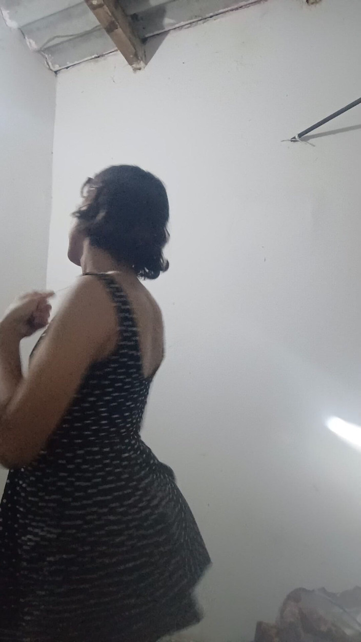 Femboy from Colombia: Эти новые сексуальные моменты танца