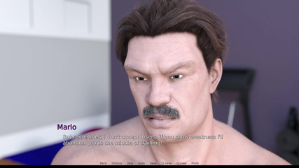 Wickedgammes studio: Laura Lustful Secrets (bagian 54 Pembaruan Baru)