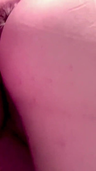 Thick MILF Gets Fucked From Behind and a Creampie