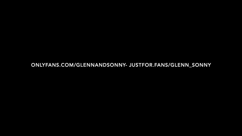 GlennandSonny: Sexy sání