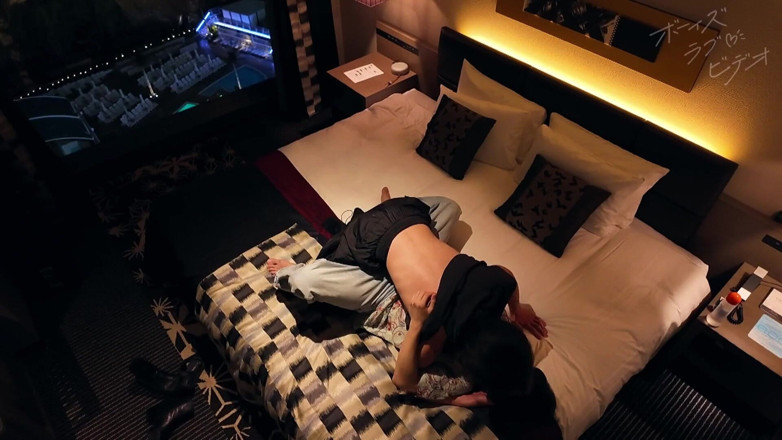 BOYS LOVE VIDEO: Haru Mukai Riku (BLV)