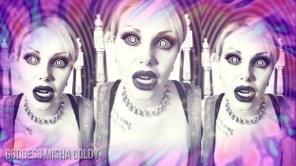 Goddess Misha Goldy: Your urge to jerk will be uncontrollable after this clip!