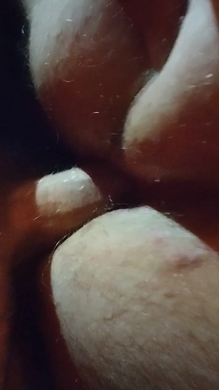 LilTaste: T4t Couple: Our First Time Doing Anal Sex Online, Together