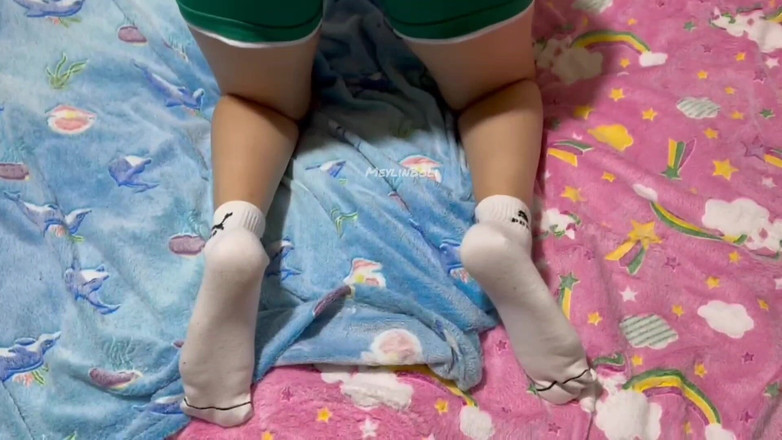 MeylinBoli: 18 साल की मासूम लड़की की कास्टिंग बड़ी गांड उसका सपना पूरा करती है