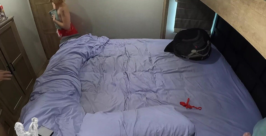 Jane Cane: Сперма!