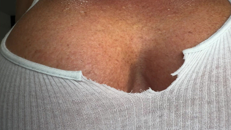 Kandylegsxxx: Przedawkowanie witaminy cuck: kandys po konsumpcji siłę mięśni