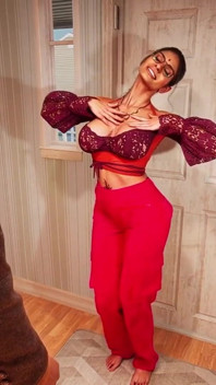 Moje sexy indická holka Soonu