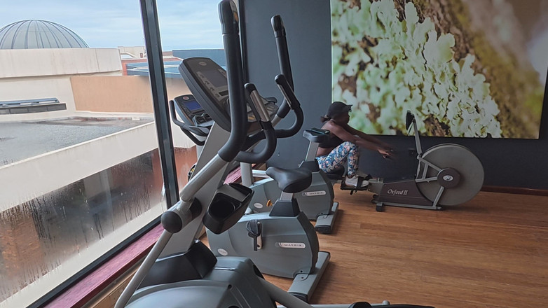 Black Swan: 汗、笑顔、そしてルームキードリームズ